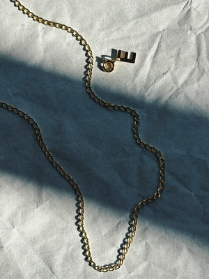 CC'24 - Gourmetketting & Letter (Zilver of Verguld)